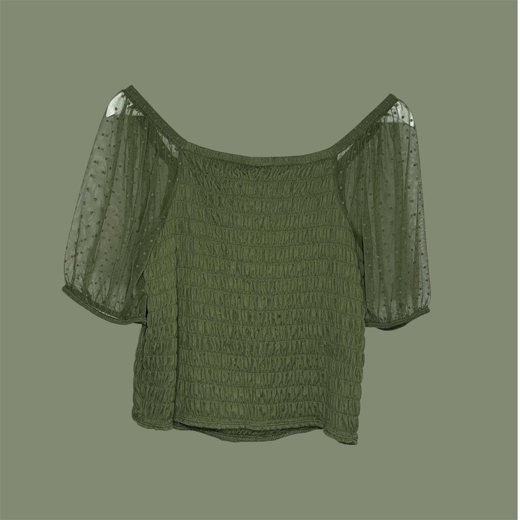 Torrid 1X Top