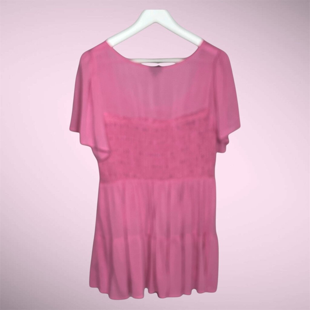 Torrid 1X Top