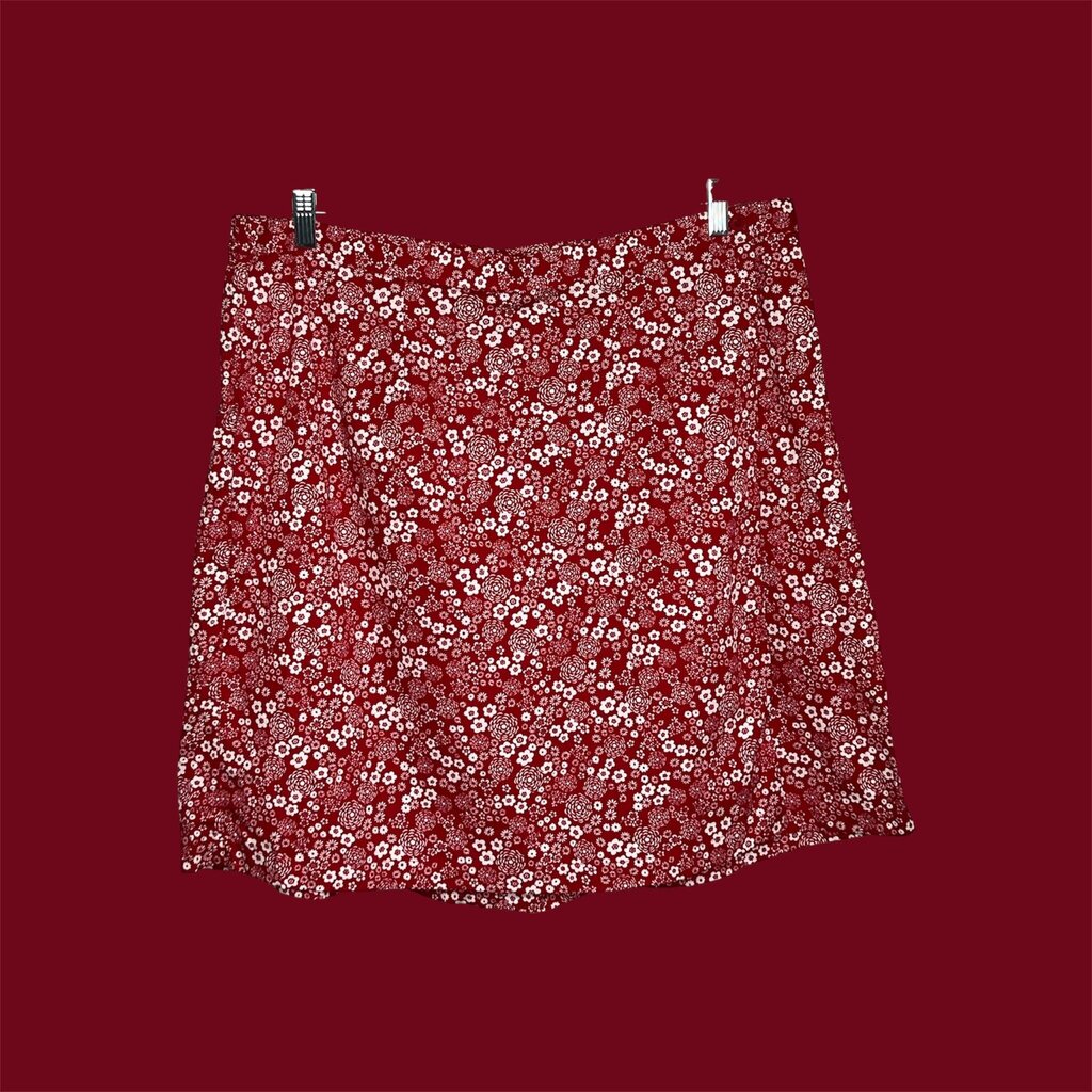 Elisabeth 20 Skort