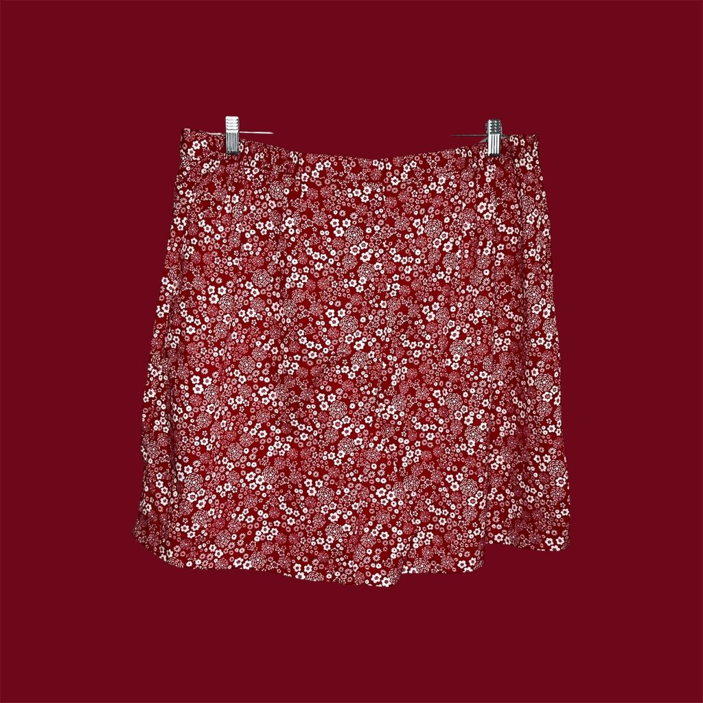 Elisabeth 20 Skort