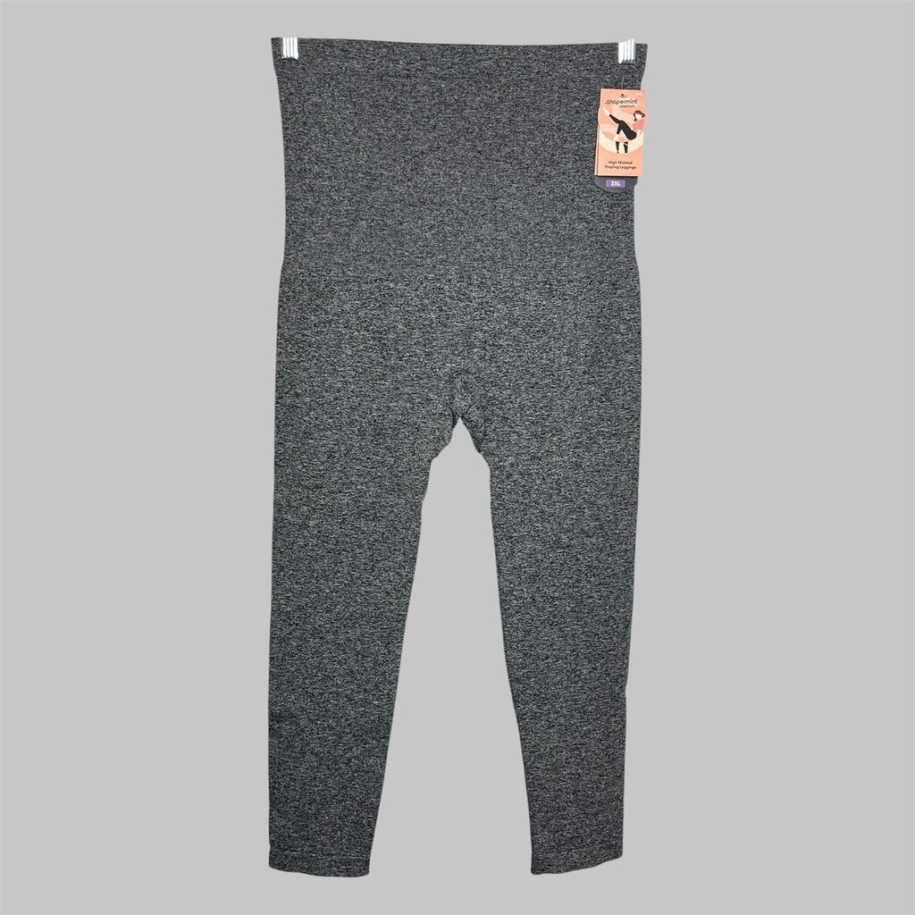 Shapermint 2X High Waist Leggings... NWT