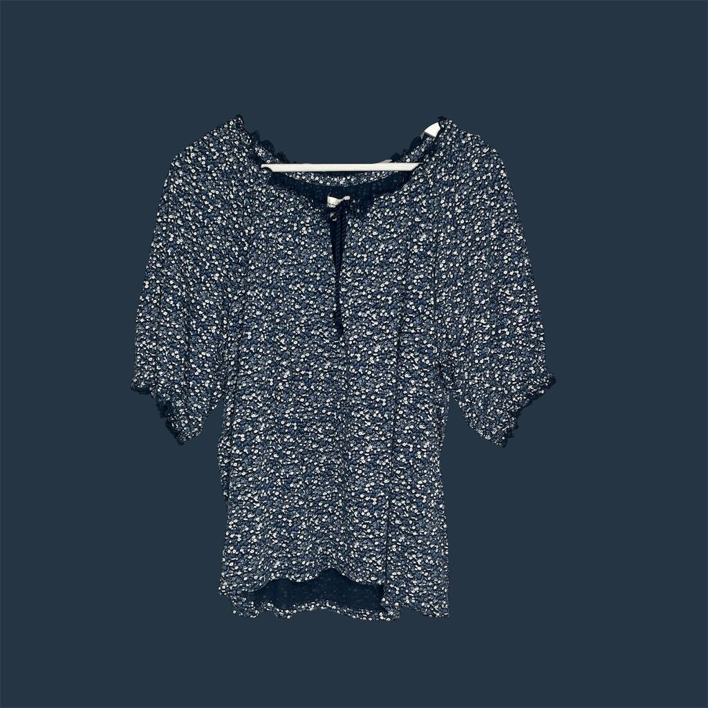 Wonderly XL Top