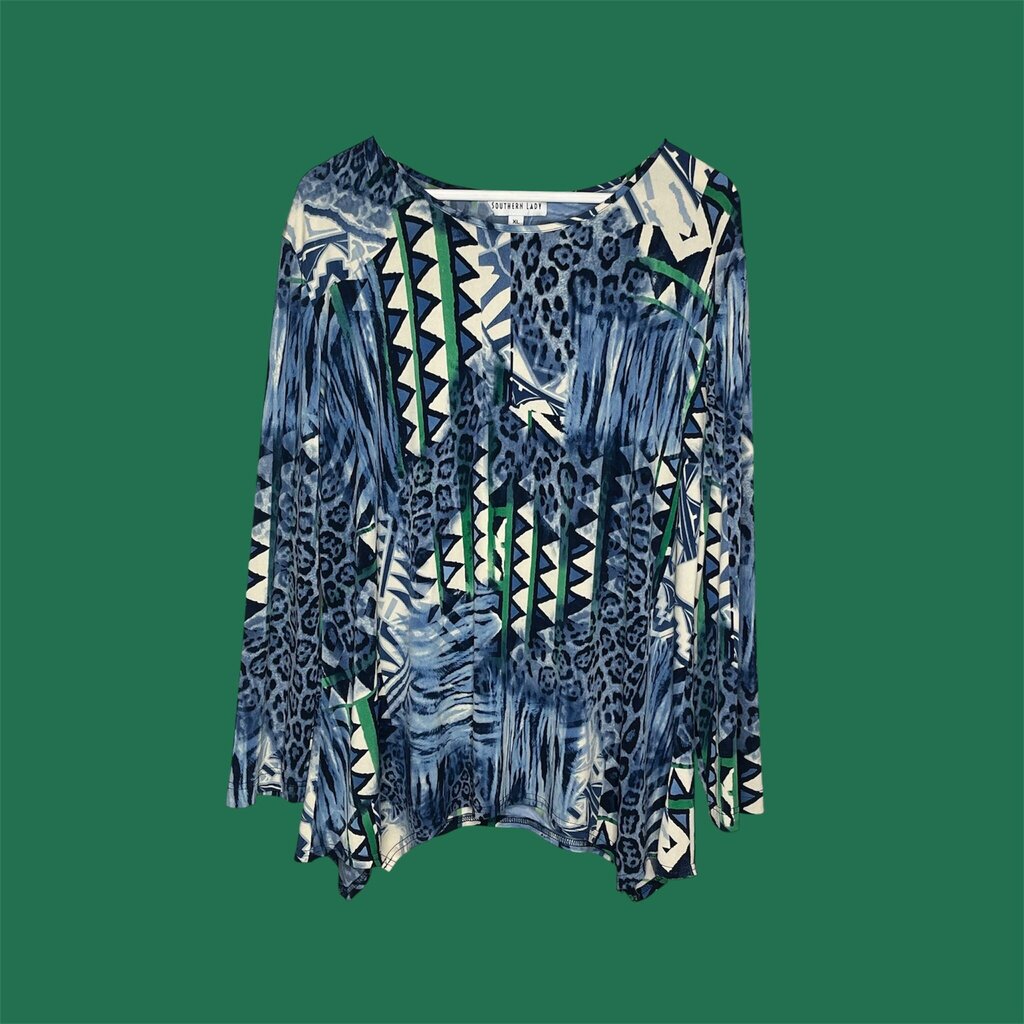 Southern Lady XL Top