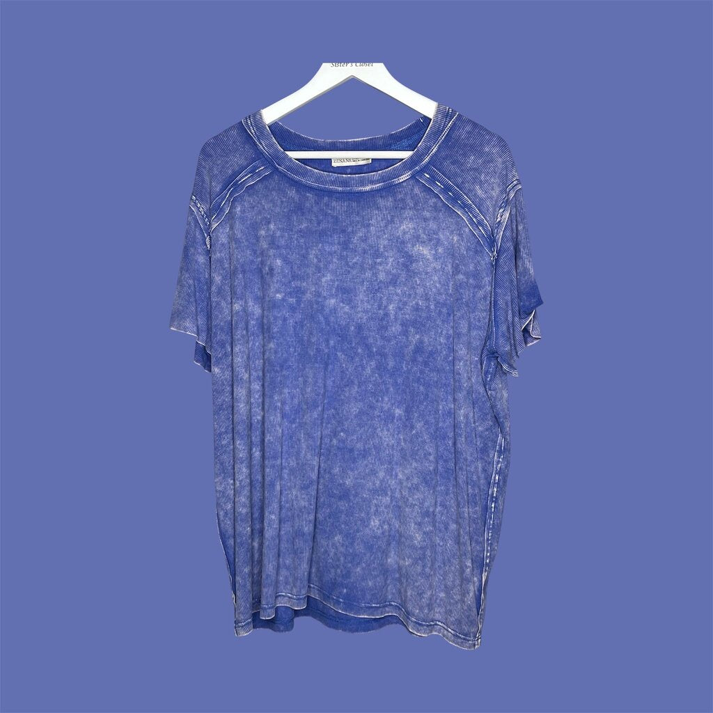 Zenana L/XL Top