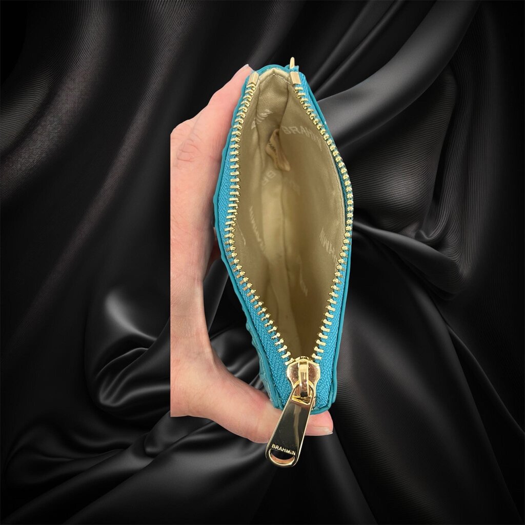 Brahmin Change Purse... NWT... MSRP $75