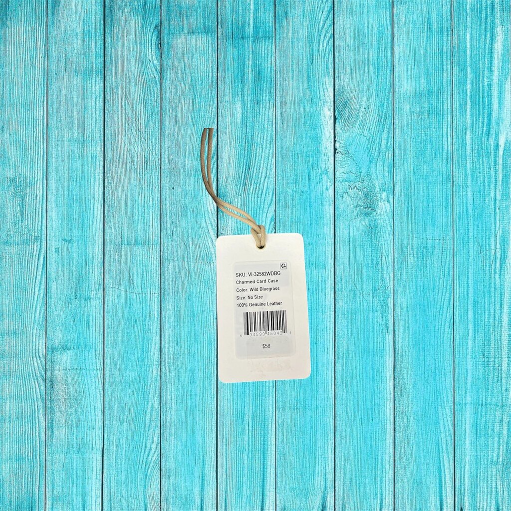 Hobo Keychain... NWT... MSRP $58