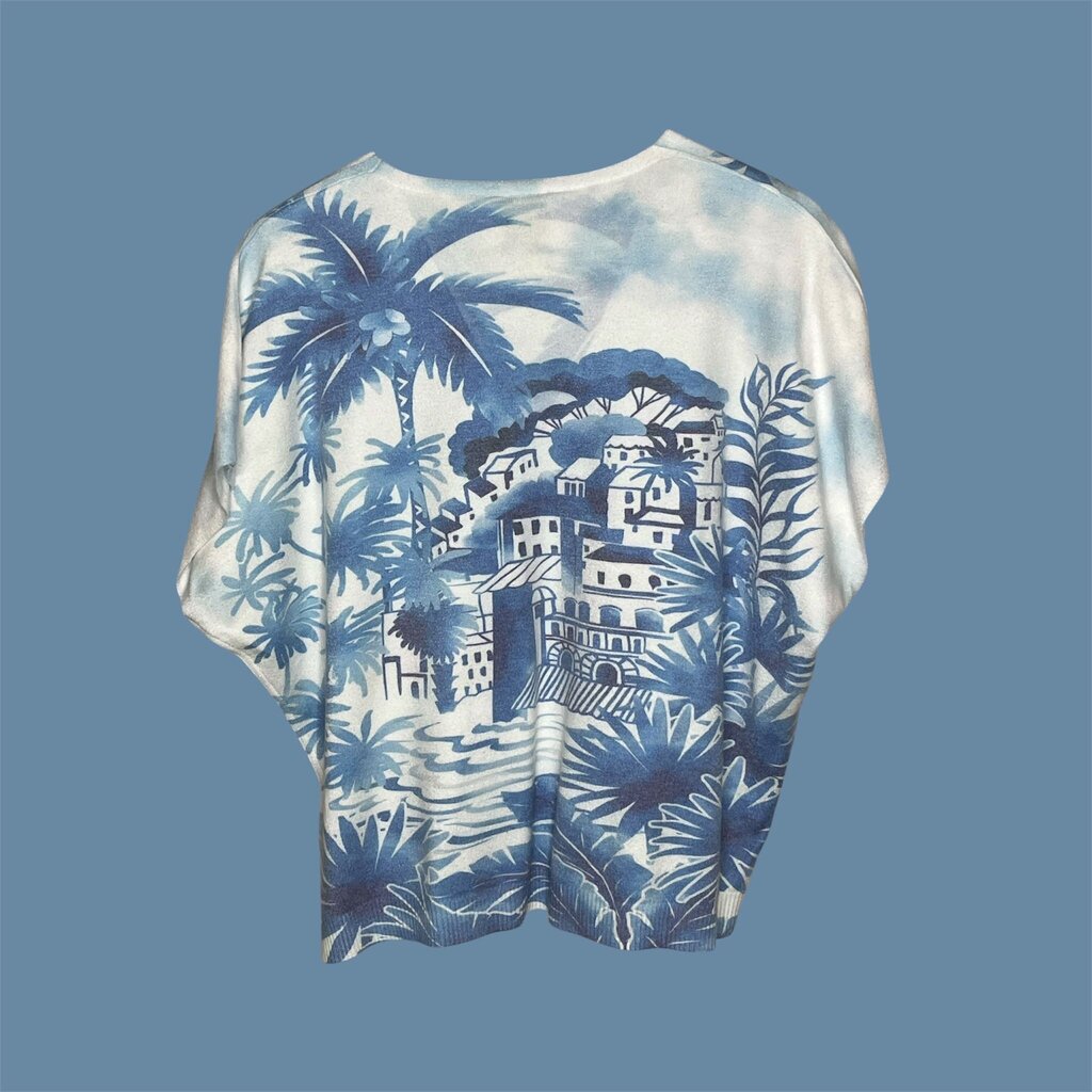 Sioni XL Top