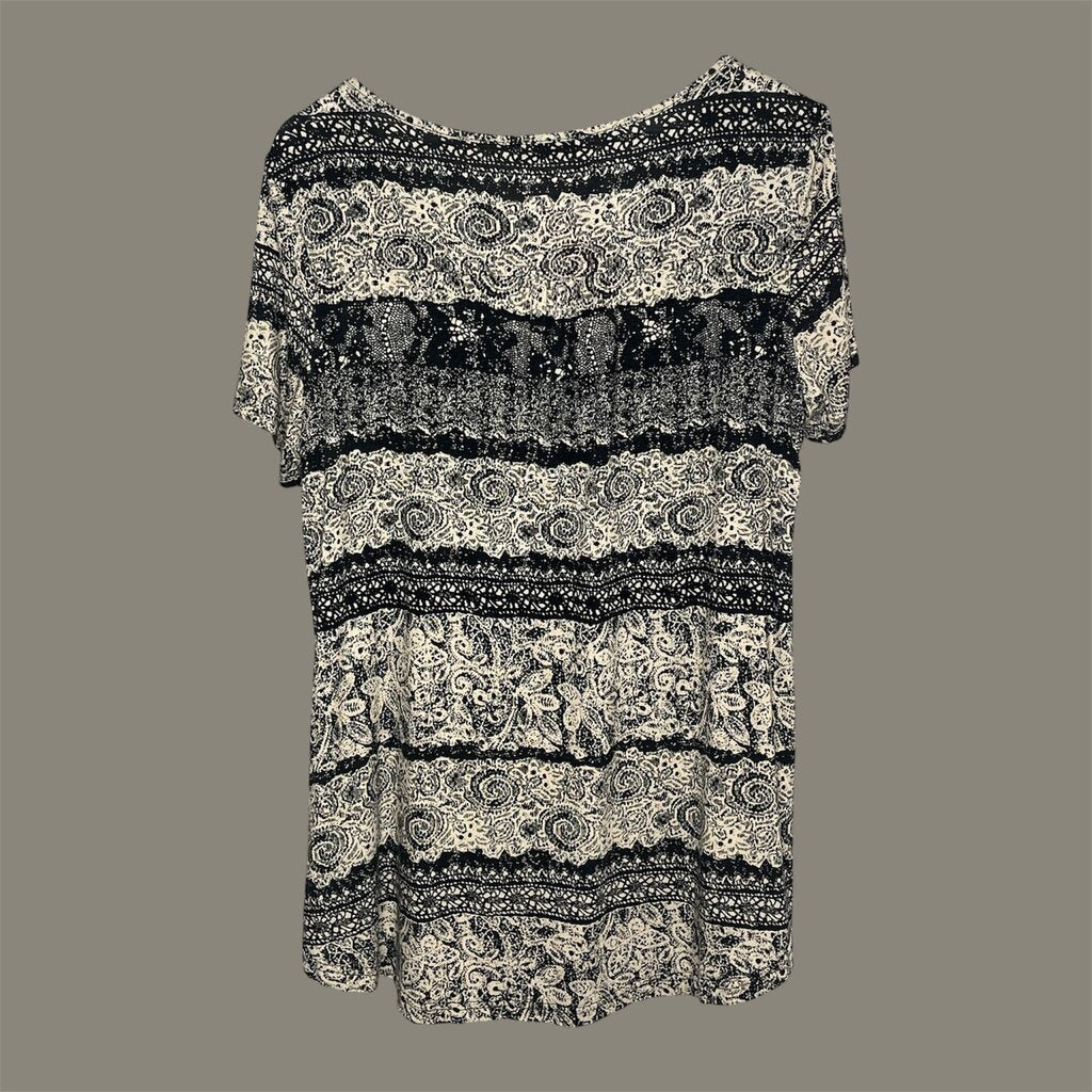 BaiSheng XL Top