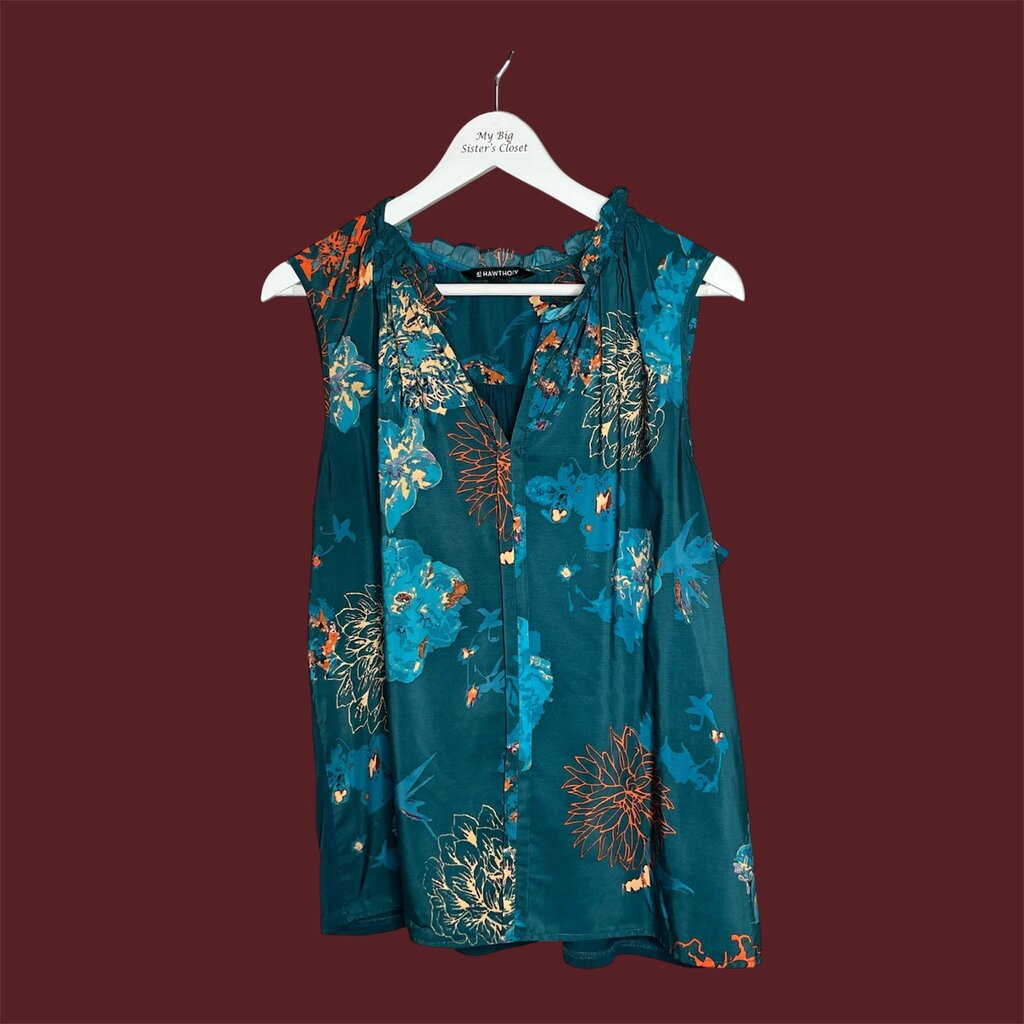 41 Hawthorne XXL Top
