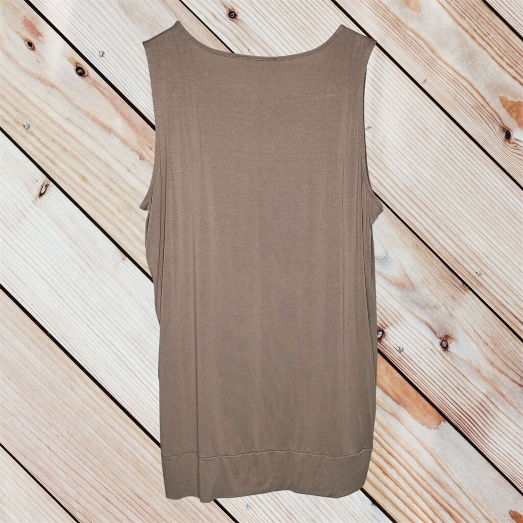 Zenana XL Top