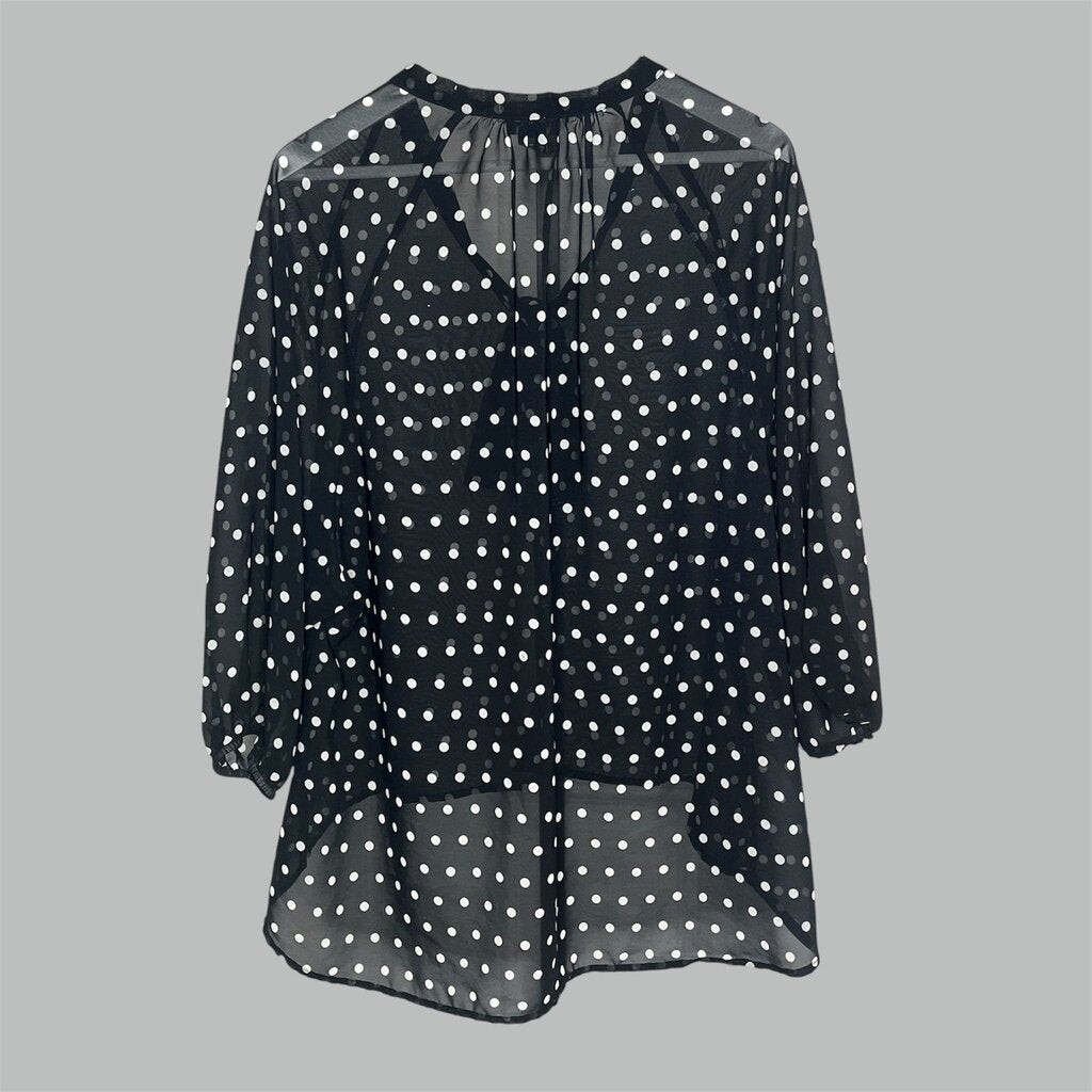 Cotton Express XL Top