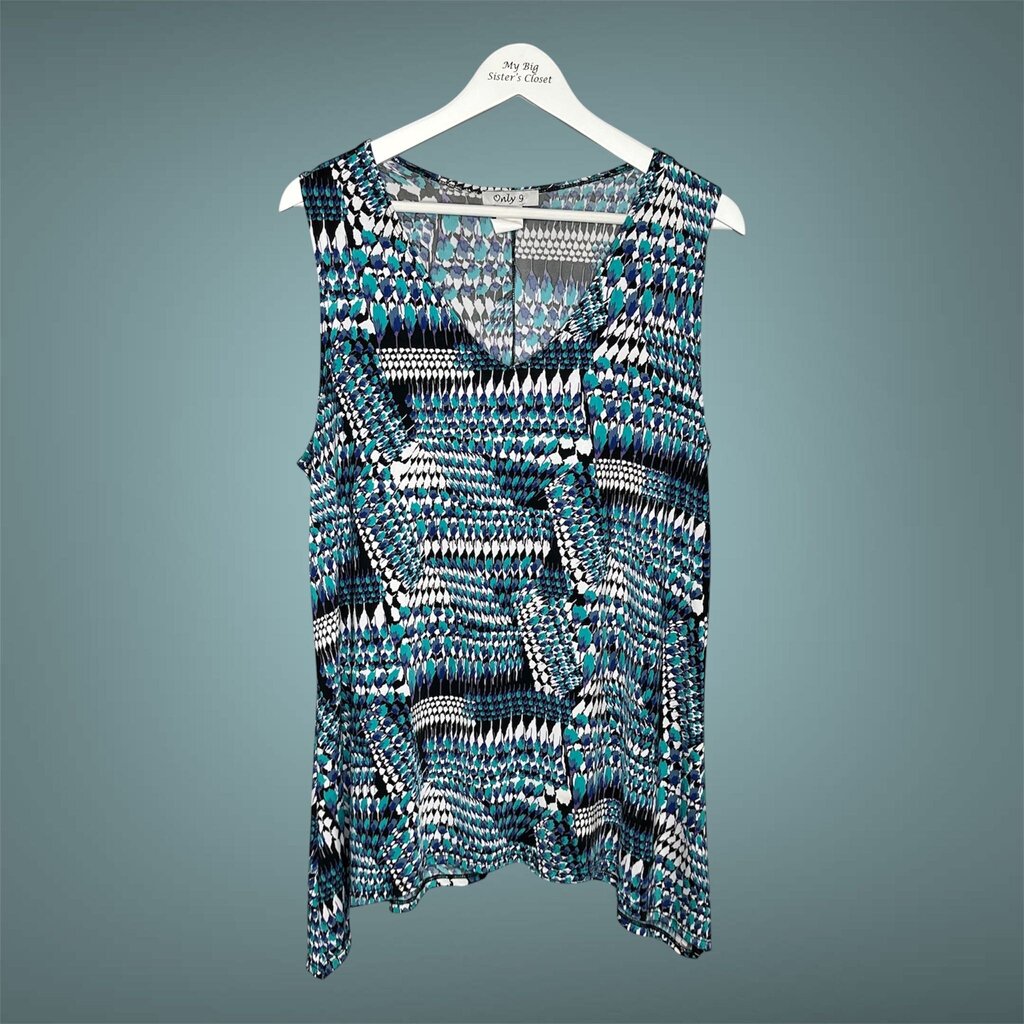 Only 9 2X Top