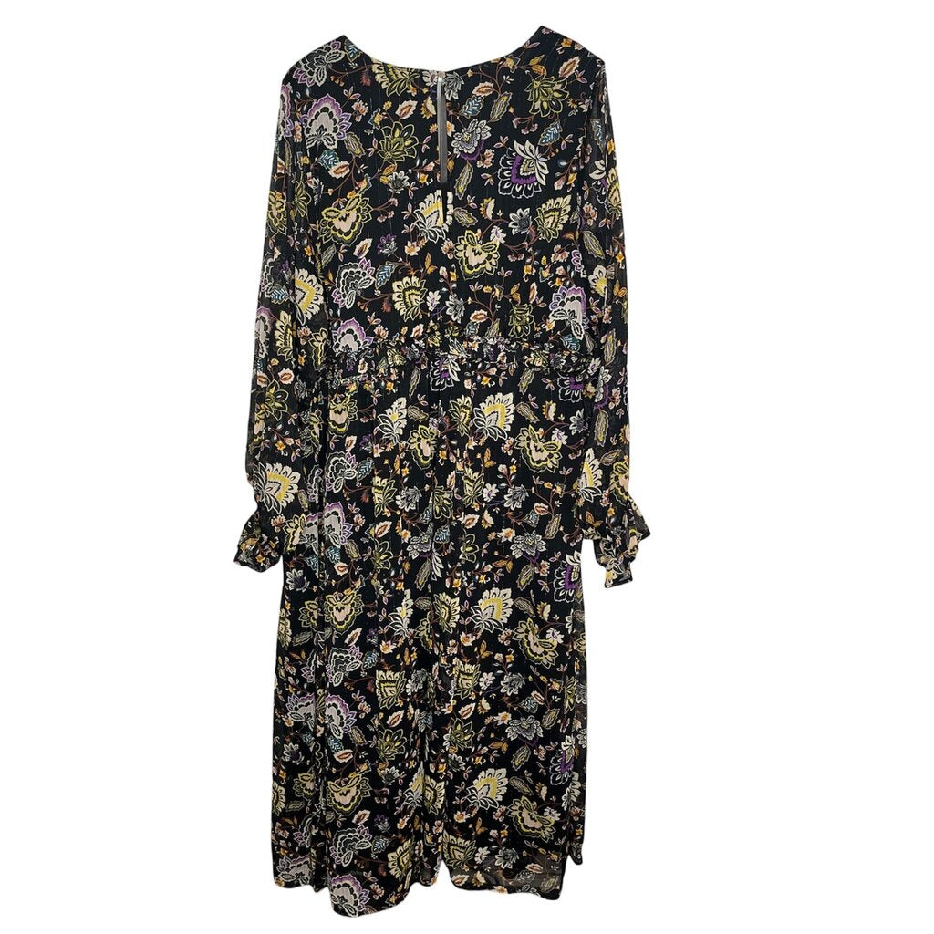 Torrid 3X dress