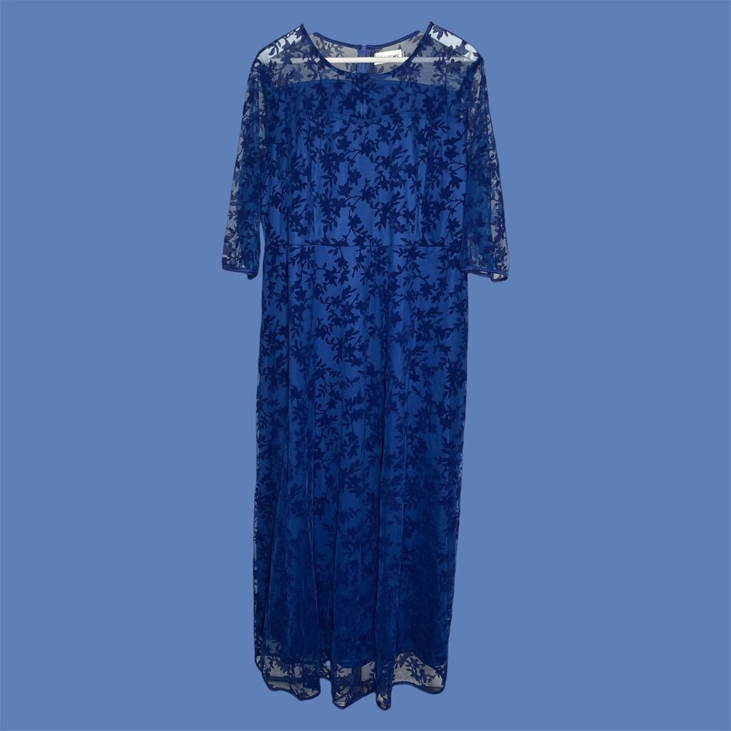 Flycurvy 2X/16 Dress