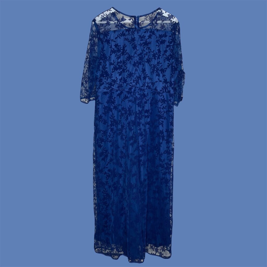 Flycurvy 2X/16 Dress