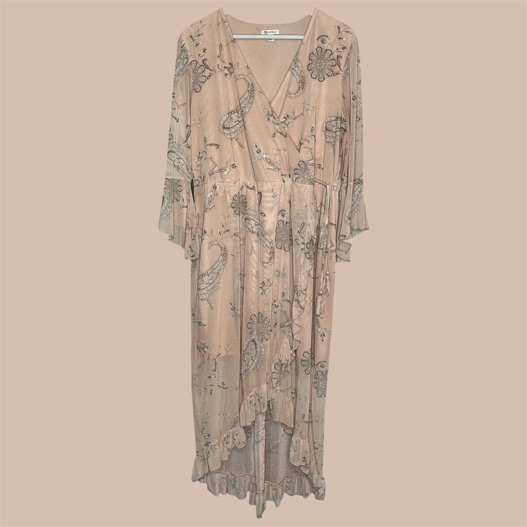 Versona XL Dress