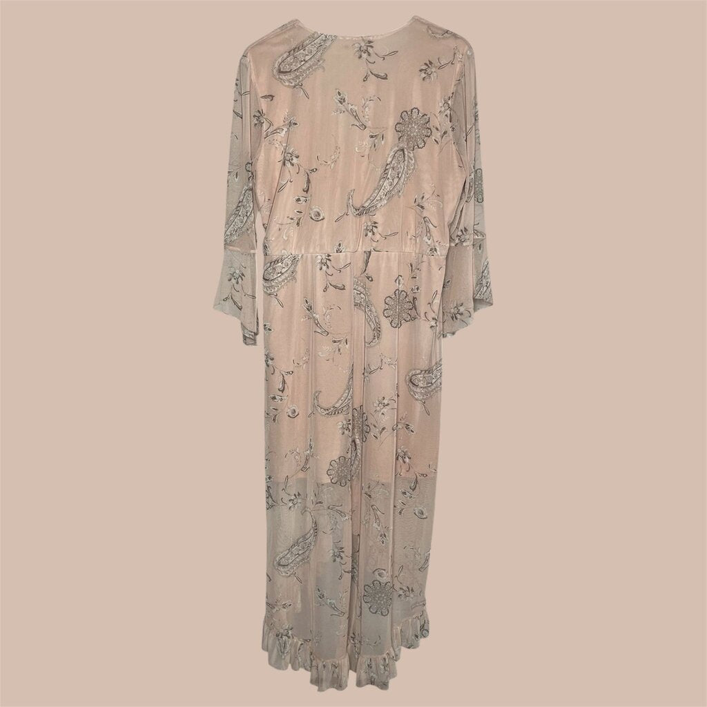 Versona XL Dress