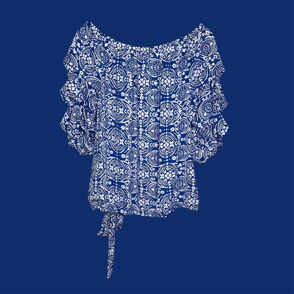 CeCe XL Top