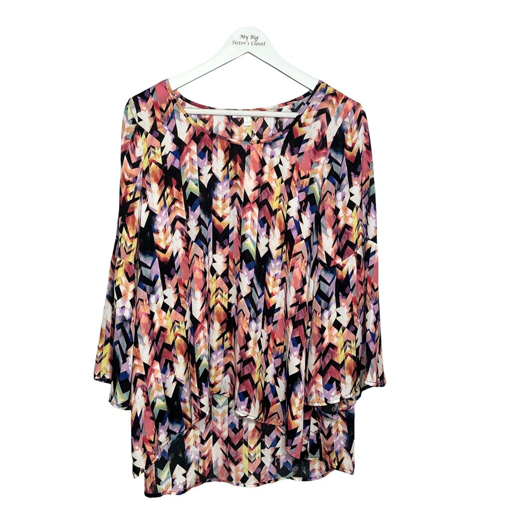 Spense L (14) Top