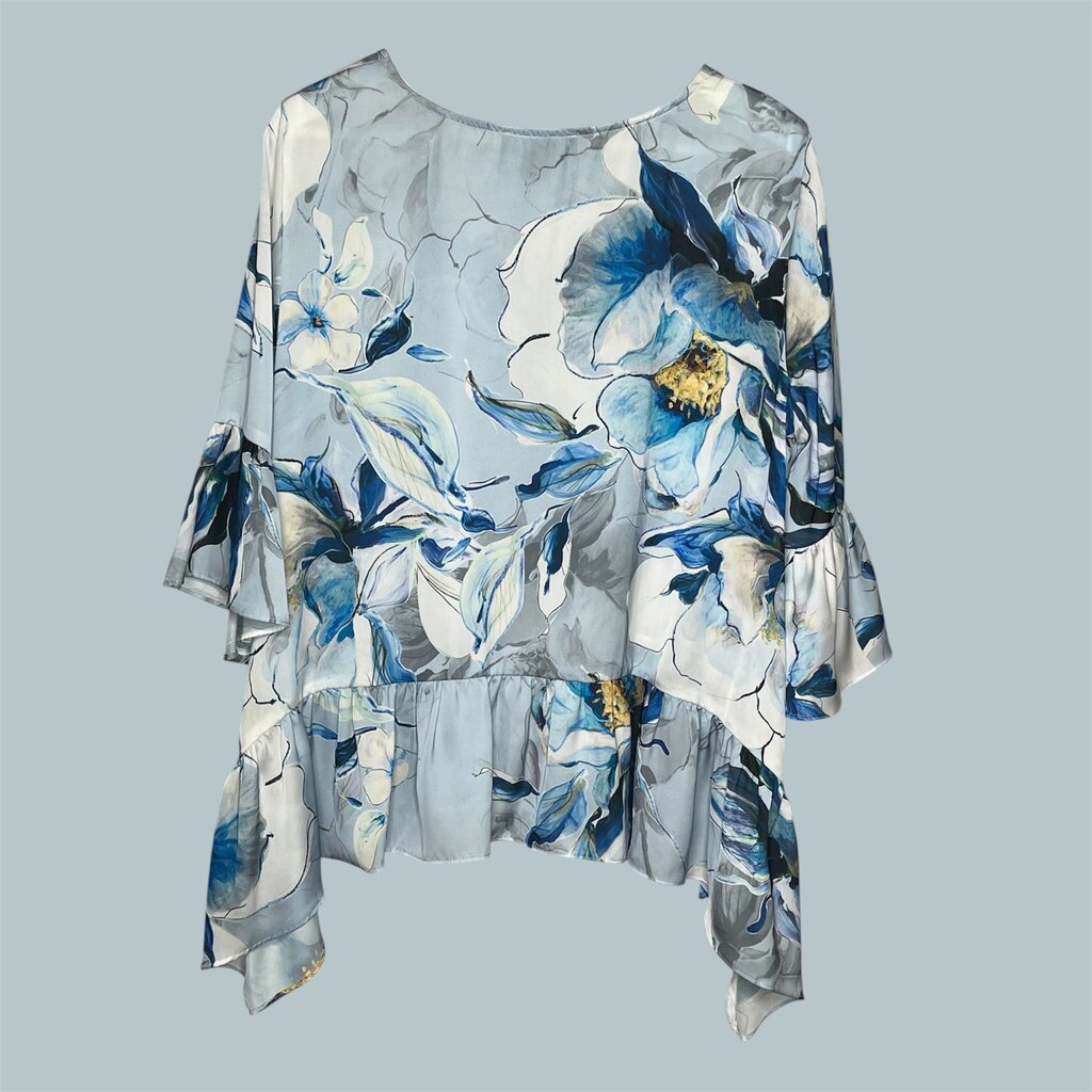 Karen Kane Size L (14) Top