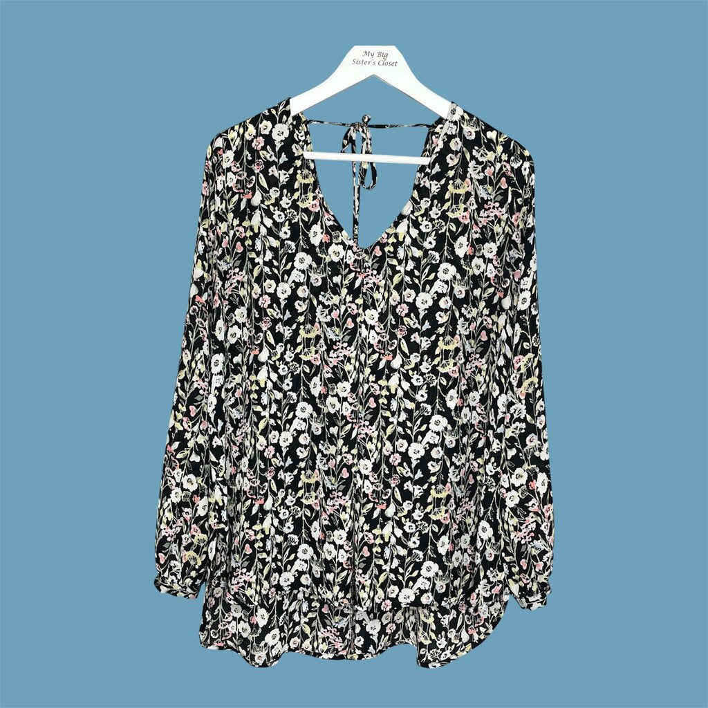 Lauren Conrad XL Top