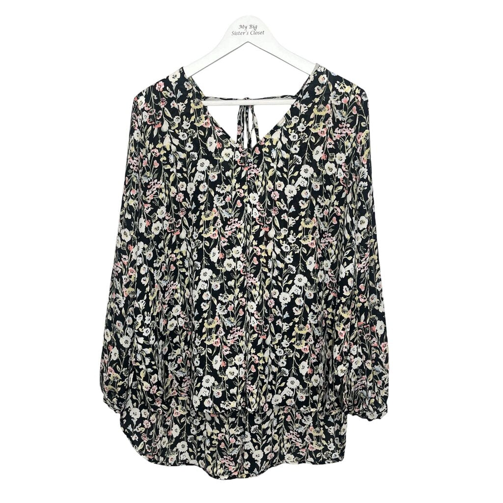 Lauren Conrad XL Top