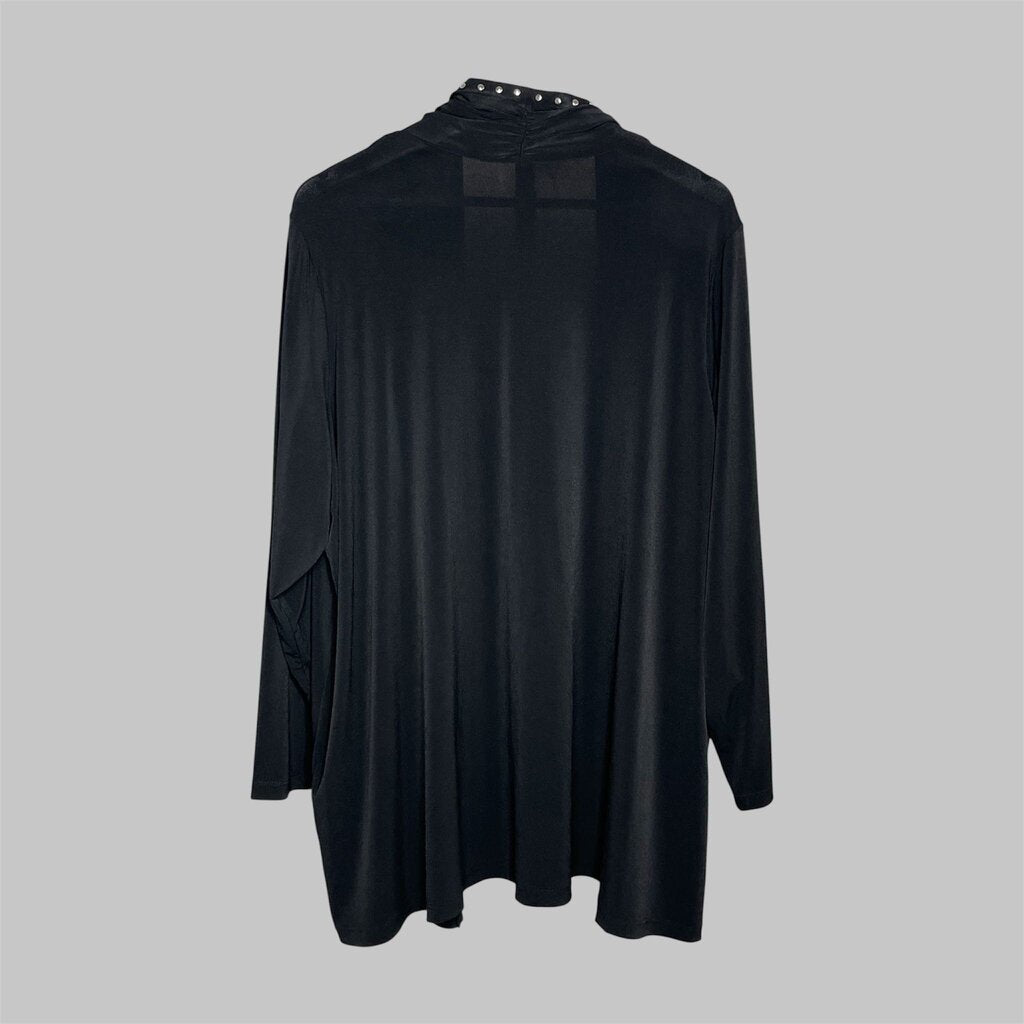 Susan Graver 2X (22/24W) Shrug