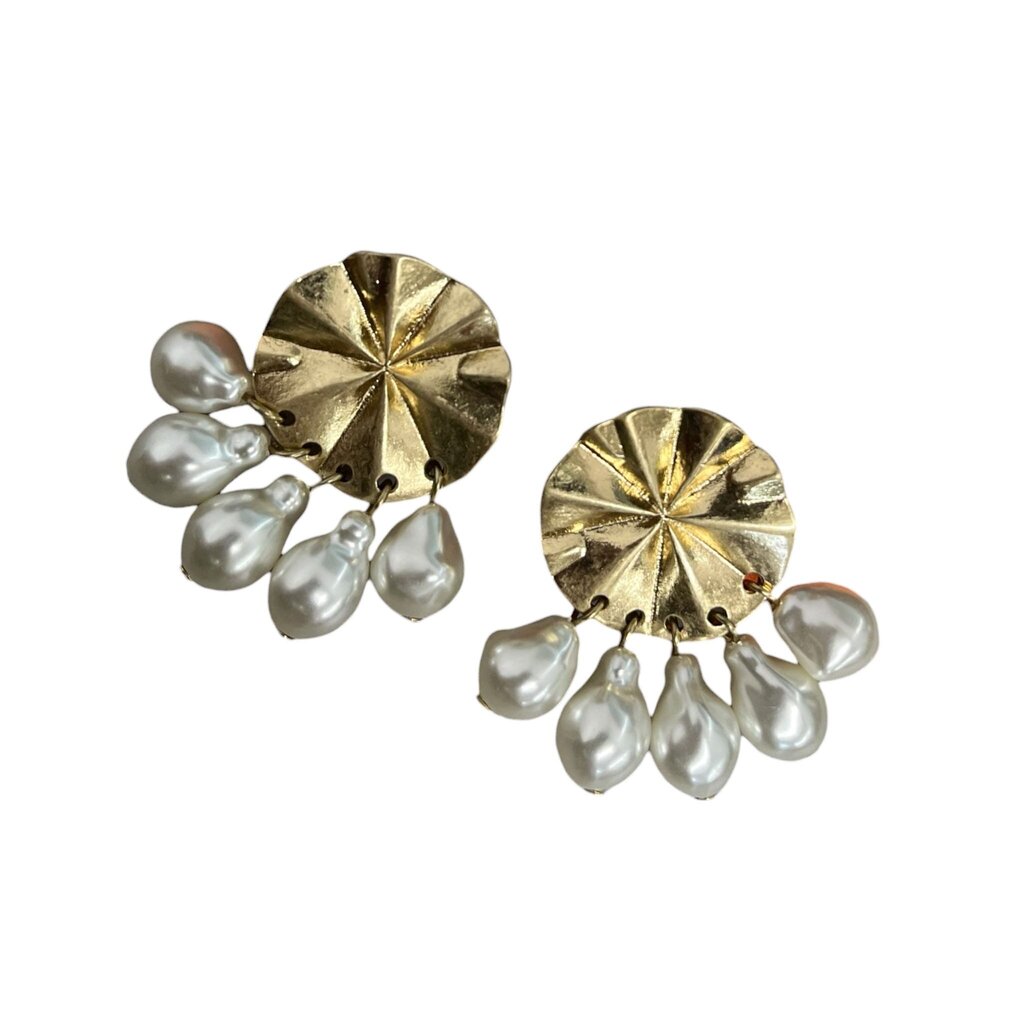 Monkees Earrings