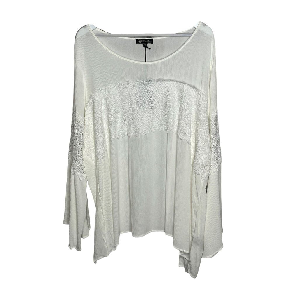 DG2 2X (22/24W) Top..nwt