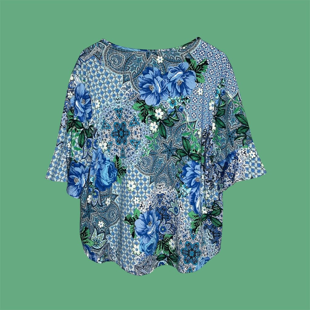 Southern Lady XL Top