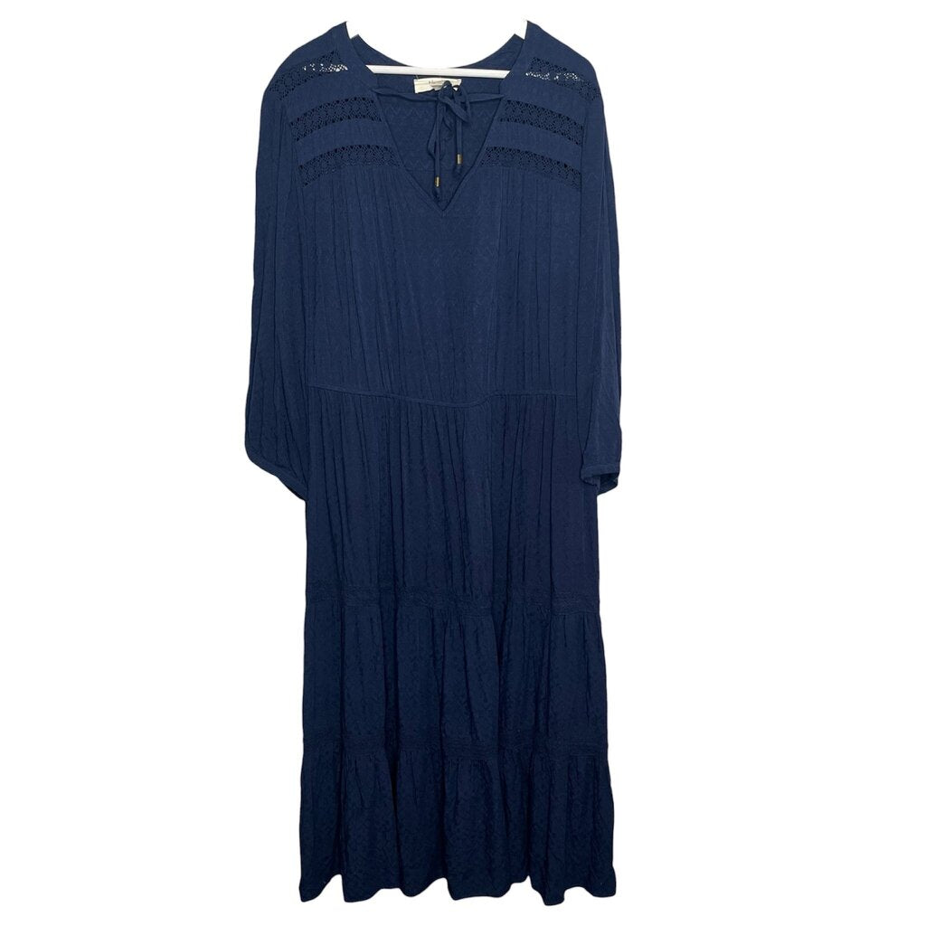 Nurture 3X Dress