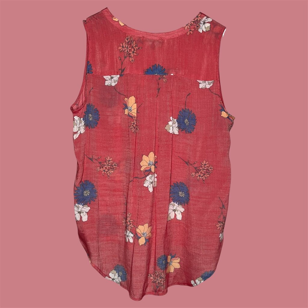 Fred David XL Top