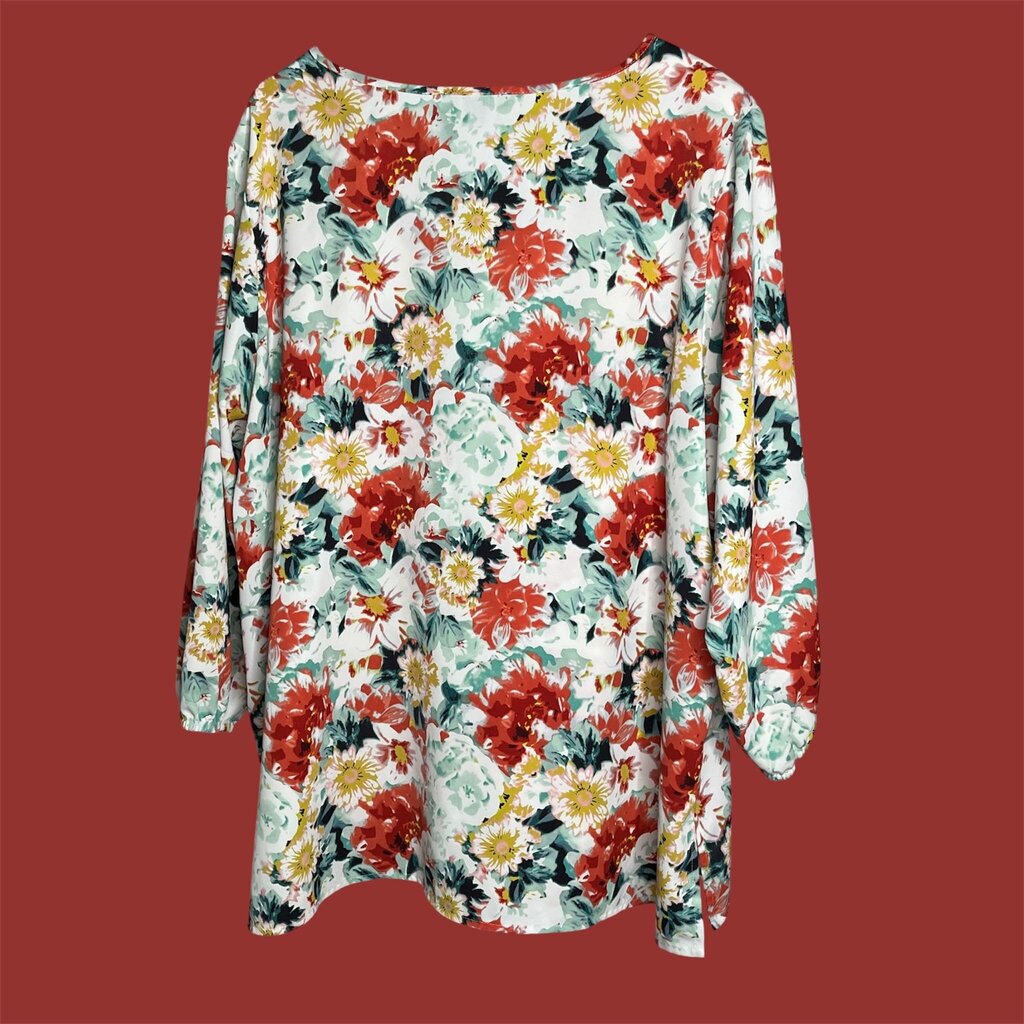Mario Serrani XXL Top