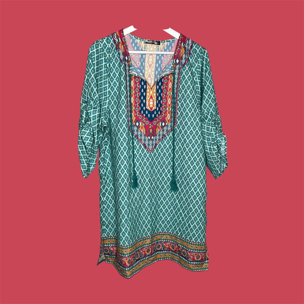 Urban Coco XL Dress