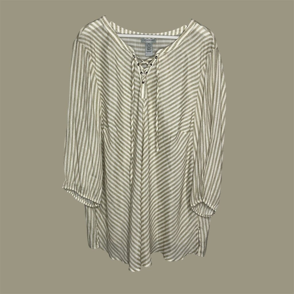 Catherines 26/28W Top