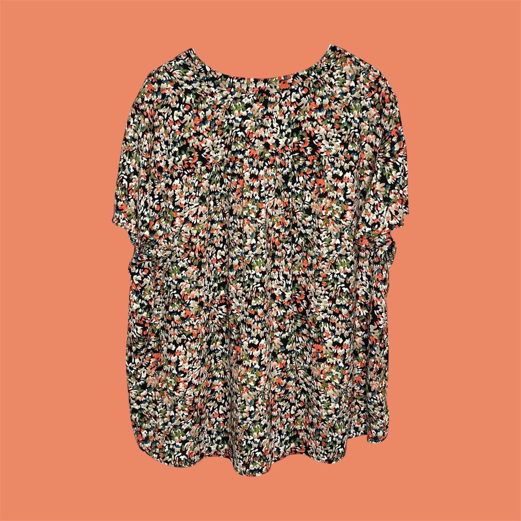 Anne Klein 3X Top