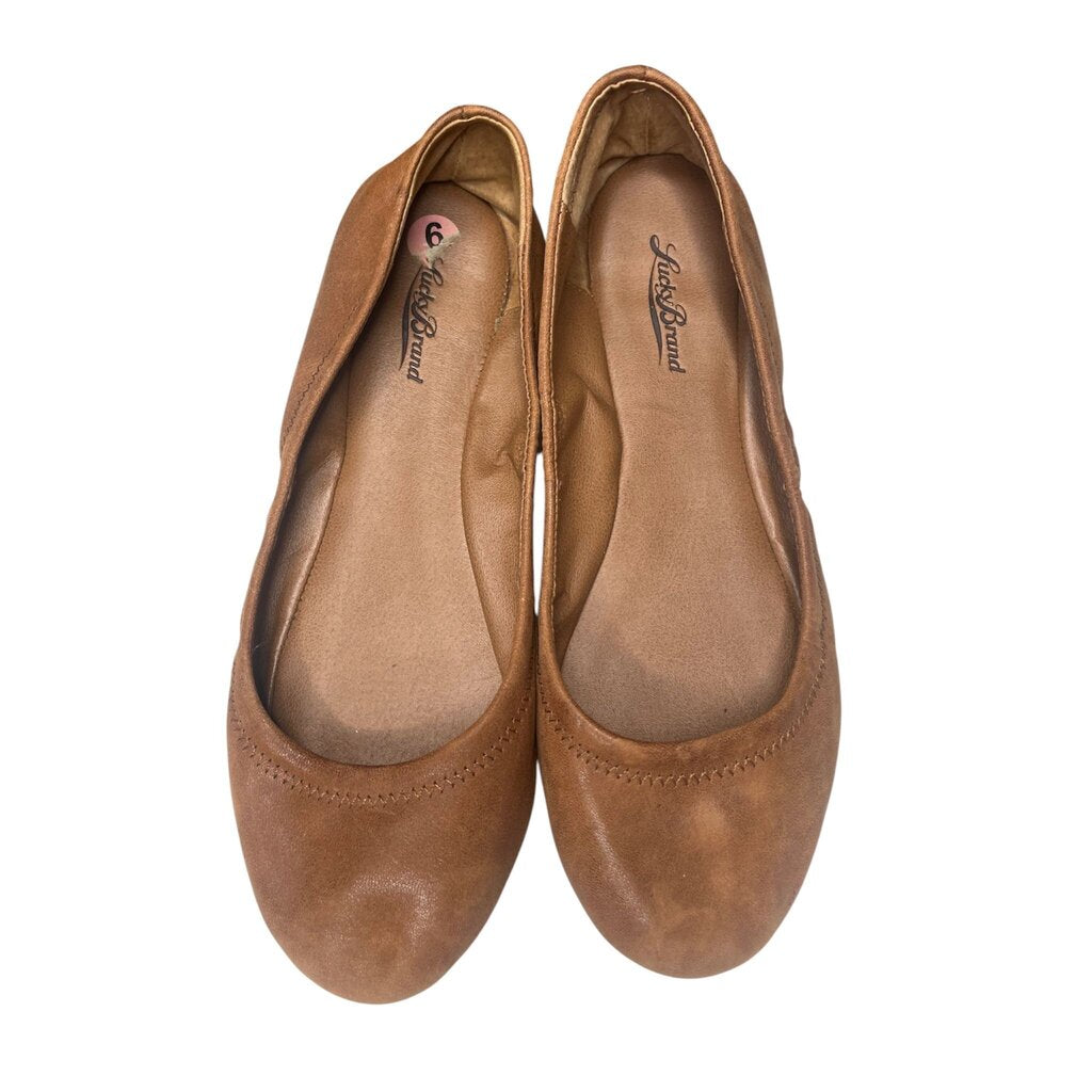 Lucky Brand SZ 9