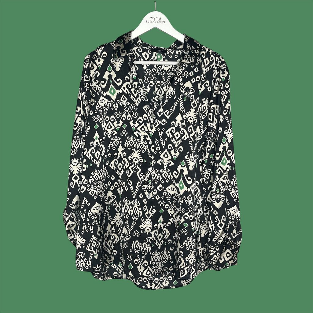 Haver XL Top