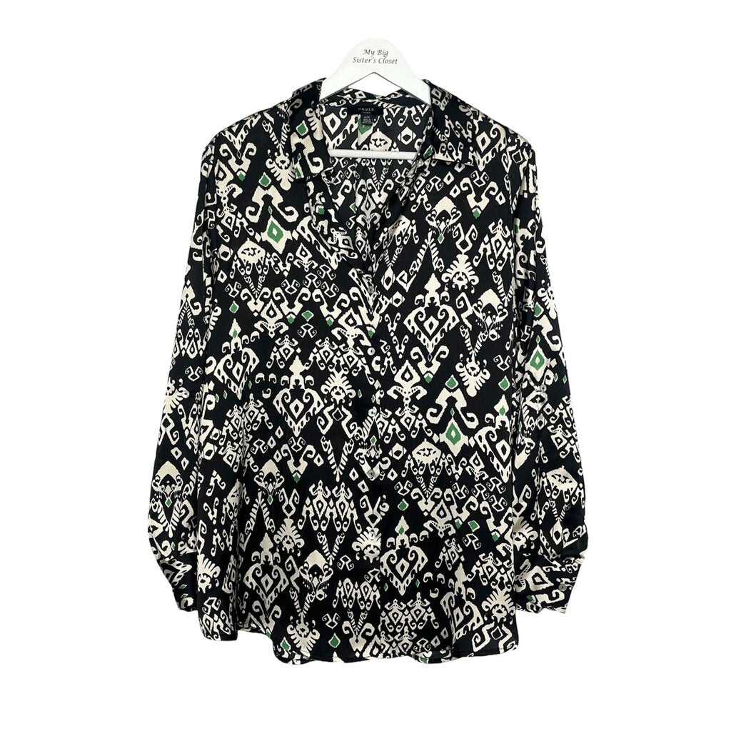 Haver XL Top