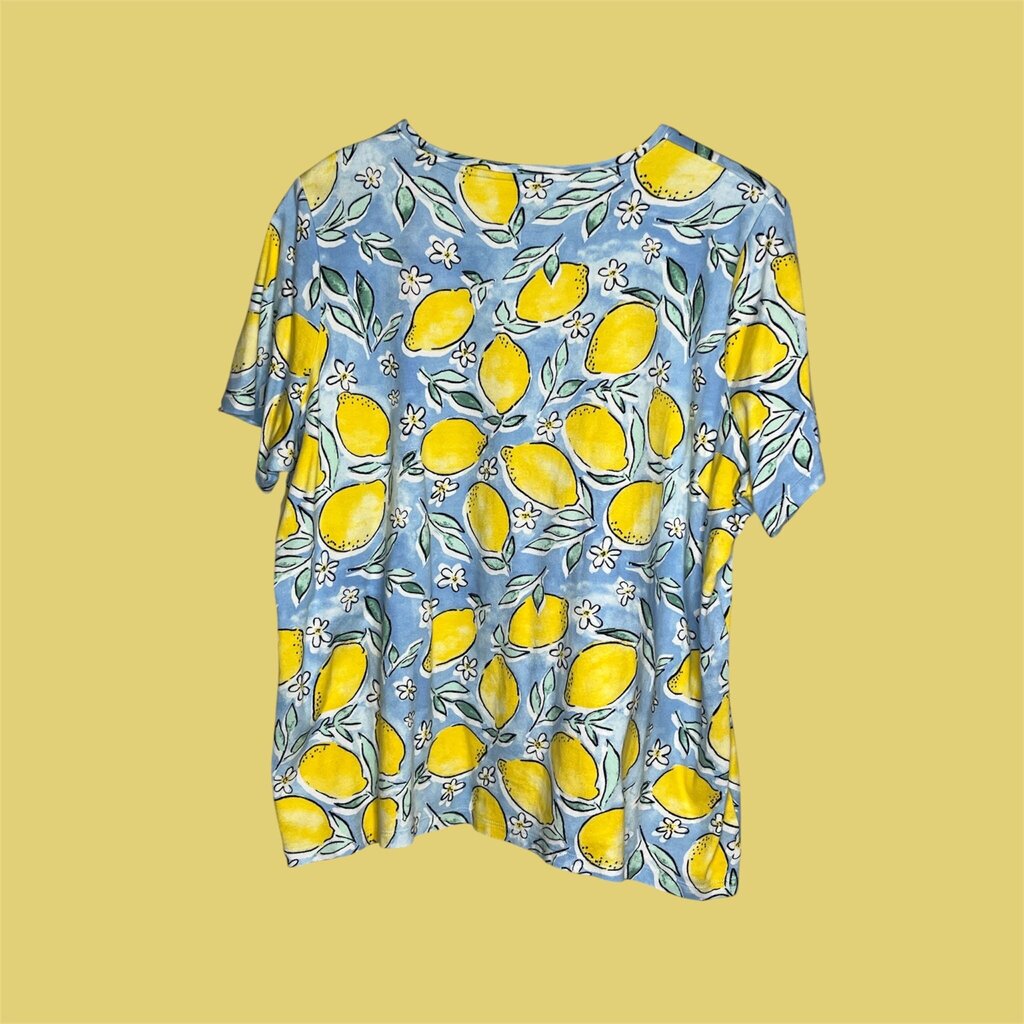 Kim Rogers XXL Top