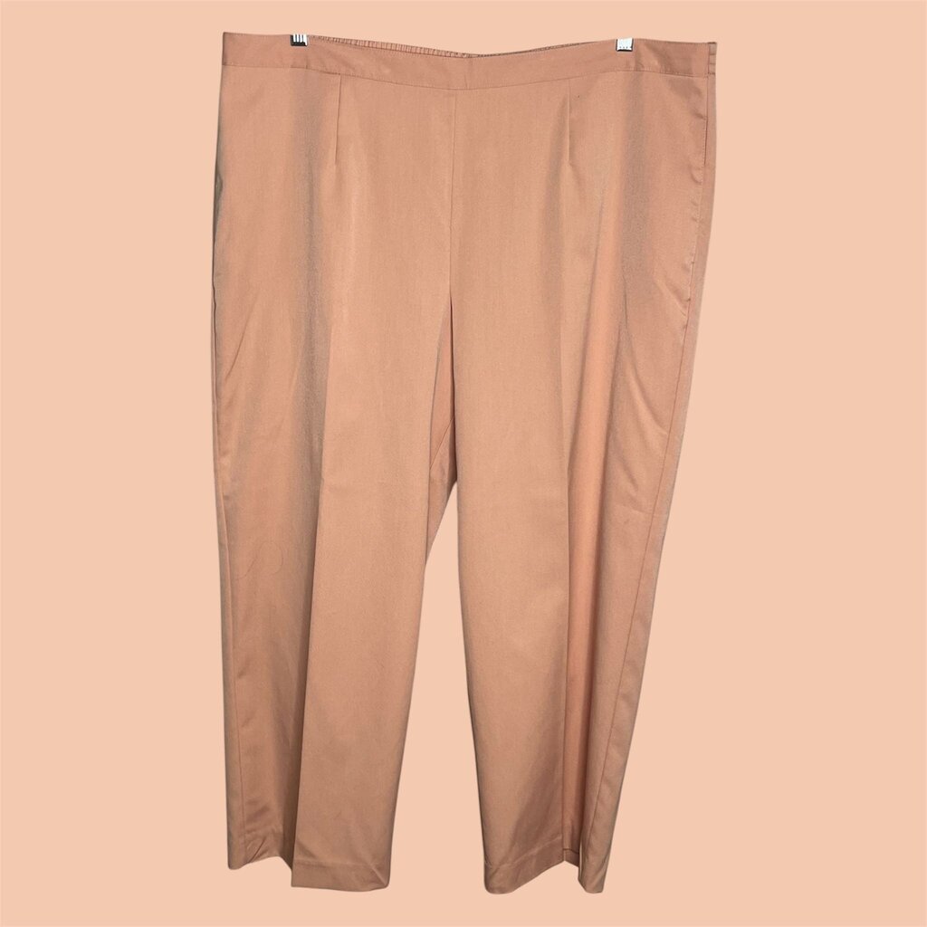 Alfred Dunner 20W Pants