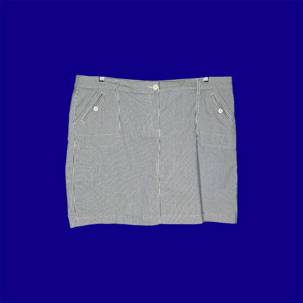 Karen Scott 16W Skort