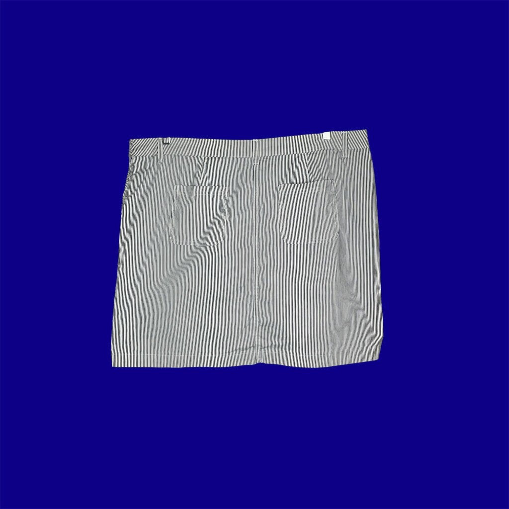 Karen Scott 16W Skort