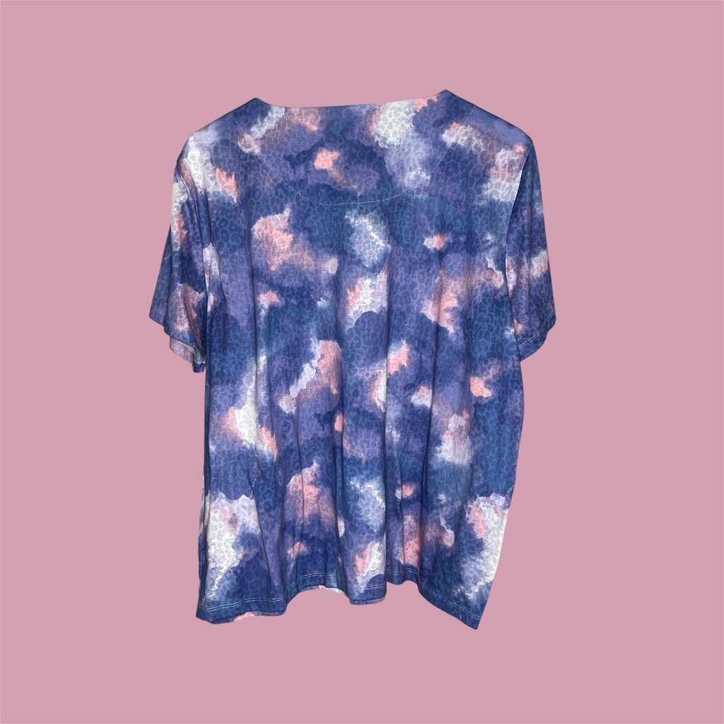 Alfred Dunner 1X Top