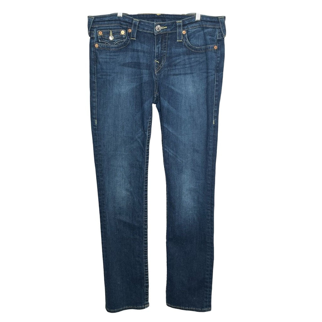 True Religion 32 (14) Jeans