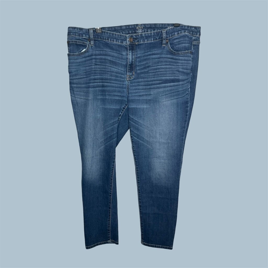 ANA 22W Jeans