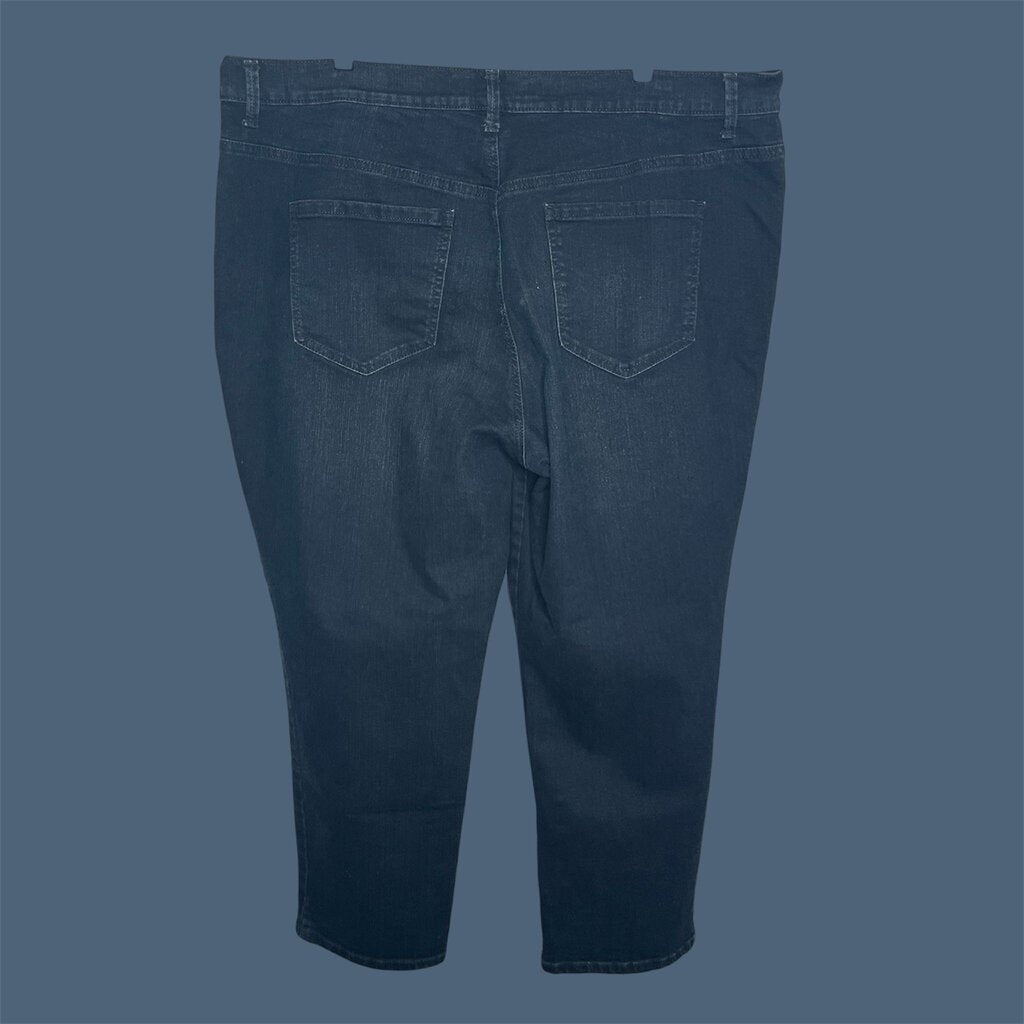 Gloria Vanderbilt 20WS Jeans