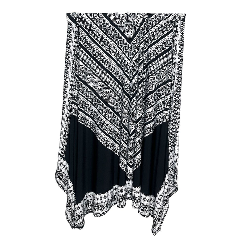 JM Collection XL Skirt