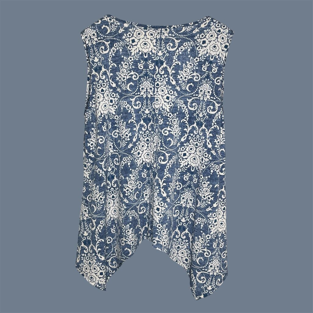 S/S 3X Top