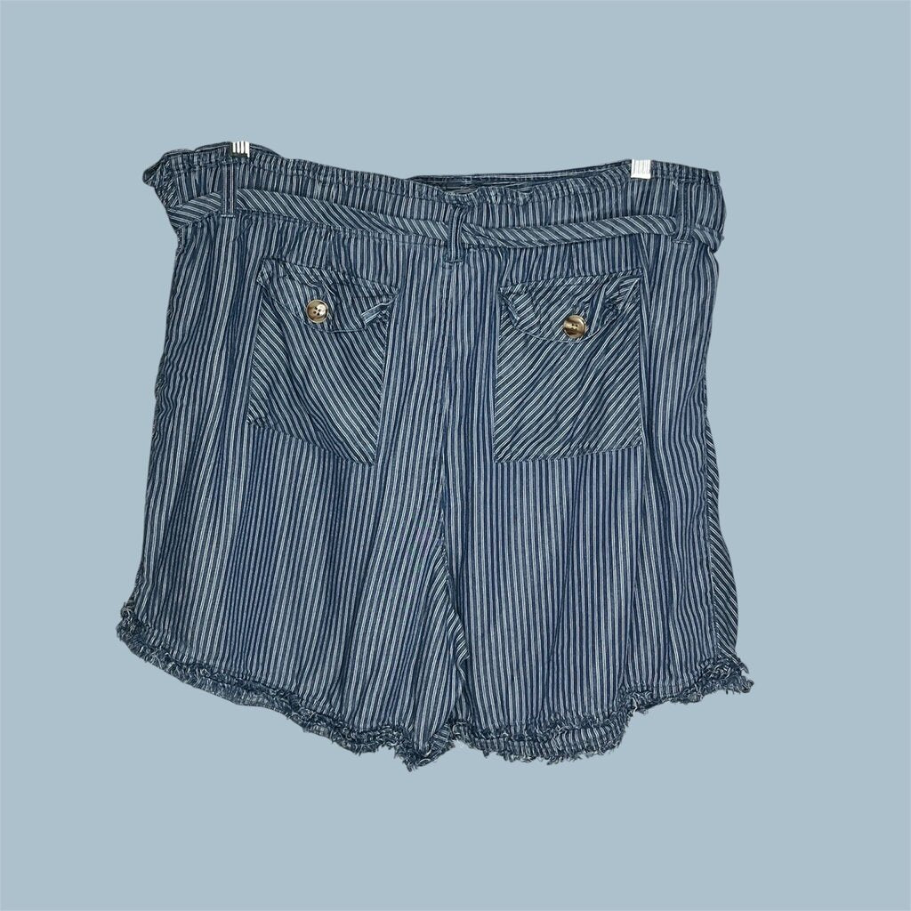 Cato 22/24W Shorts